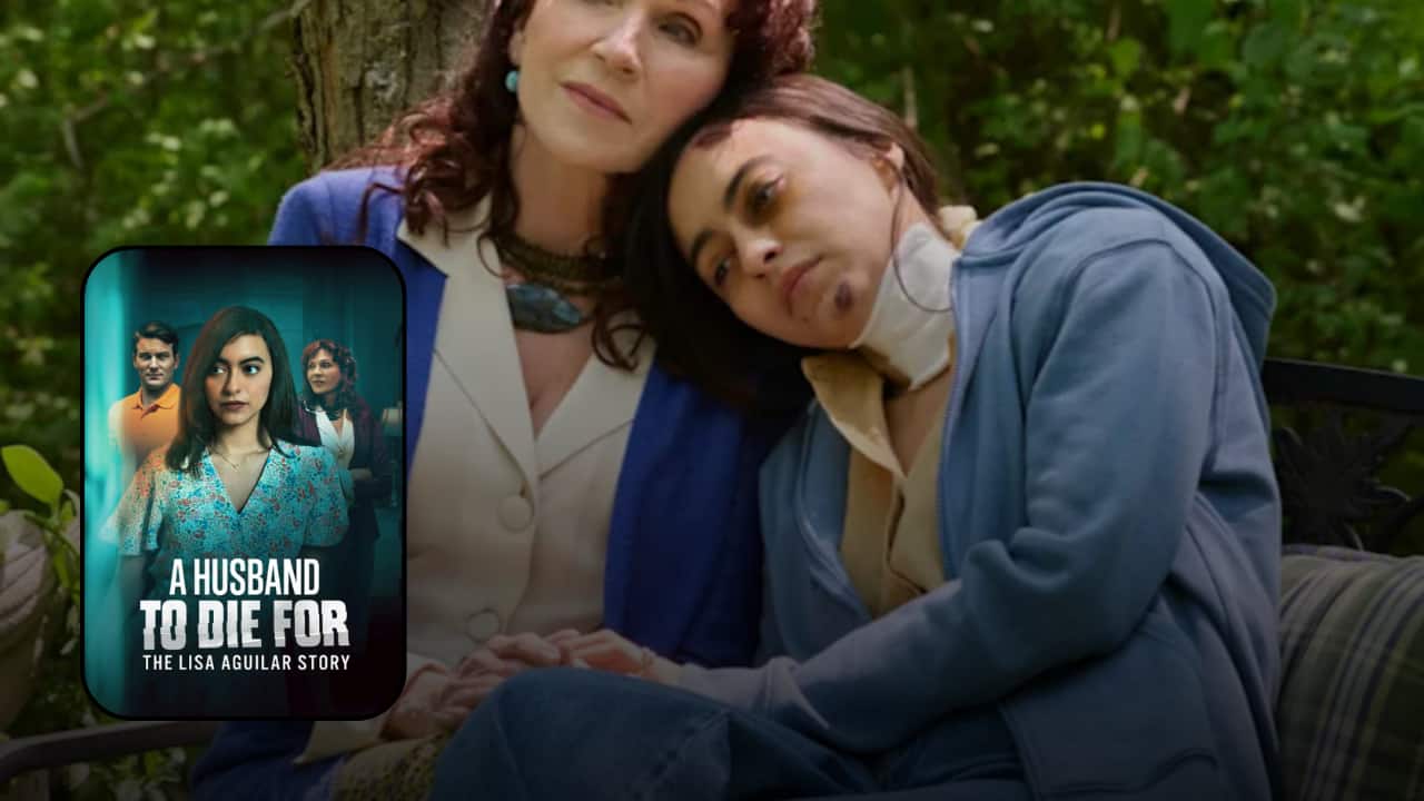 The Lisa Aguilar True Crime Story